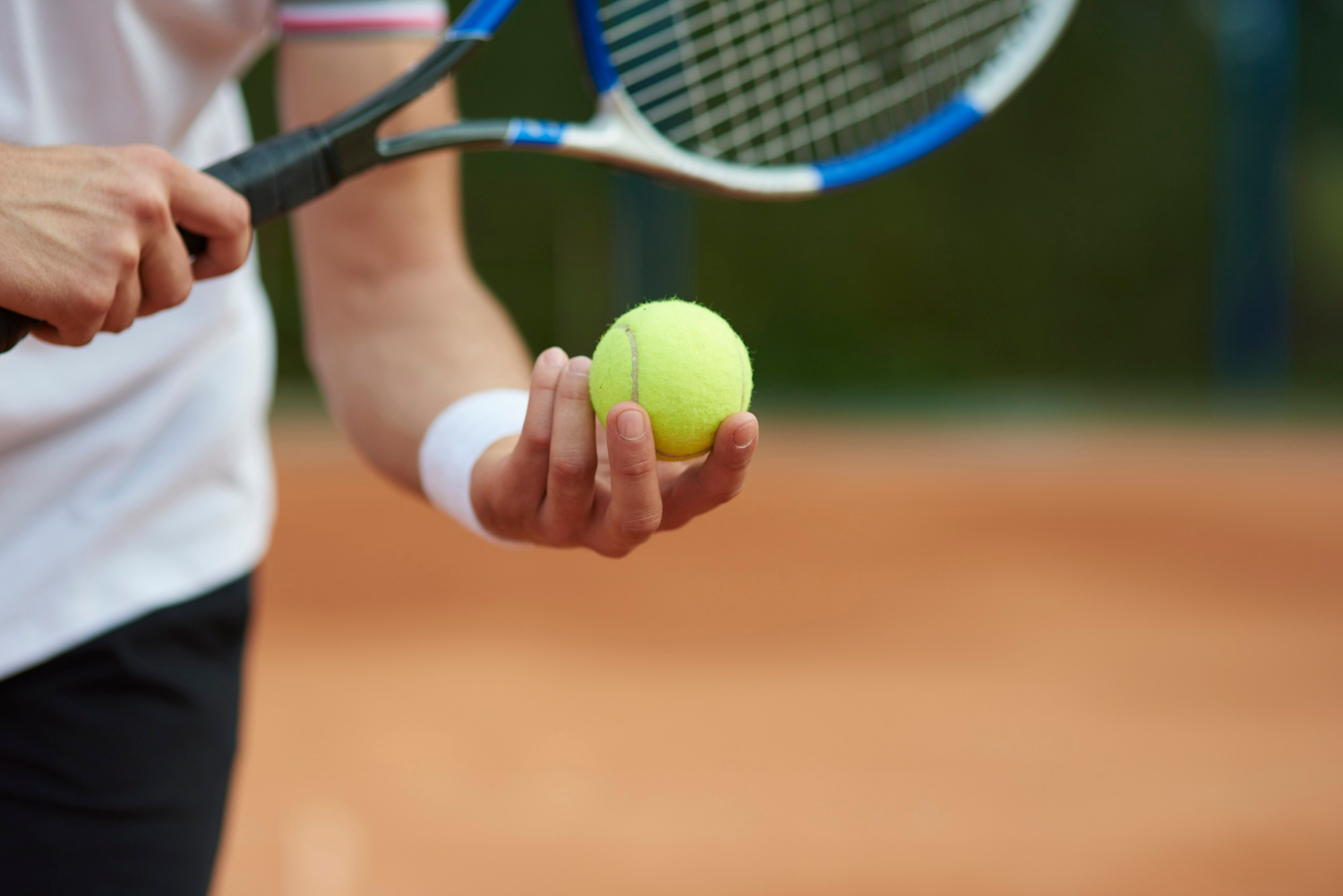 qué aporta el tenis para la salud