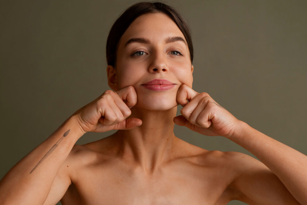 ciencia del masaje facial